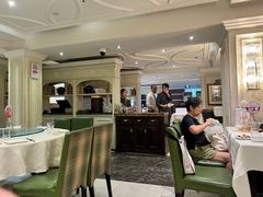-大鸭梨烤鸭(左家庄店)