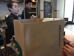 -星巴克臻选(沈阳万象城店)