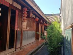 -许驸马府