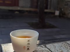 -八大处公园