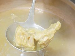 -阿山卓·野生菌火锅·纳西火塘烤肉