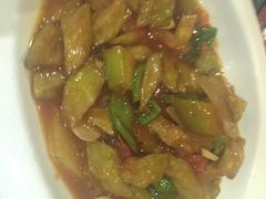 东方亚克西-东方亚克西餐厅(西康路店)