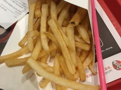 -肯德基(东直门来福士店)