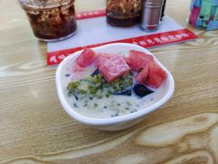自选糖水-标叔柳州螺蛳粉(清湖店)