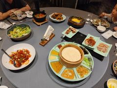 -羲和雅苑•北京烤鸭(平安国际金融中心店)