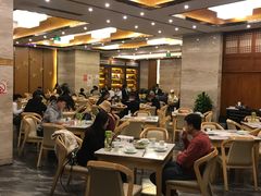 大堂-陈麻婆豆腐总店
