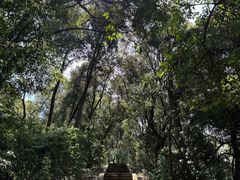 -金堂县云顶石城风景区
