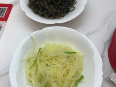 -李先生牛肉面大王(广渠门内店)