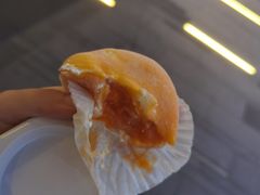 雪胖子-欢牛蛋糕屋(萧山万象汇店)