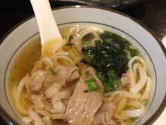 -羽山料理