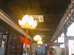 -清心素食自助餐厅(夫子庙店)