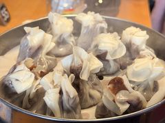 -真真鲜馄饨店(启蒙路店)