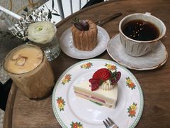 -Kekimatata 生日蛋糕·烘焙教学