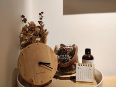 -左悦·艾灸调理·推拿按摩·精油SPA(卓悦汇店)