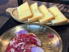 -吉志烤肉(太原总店)