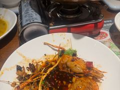 -乔街深夜食堂·台州菜·高压锅生蚝(杭州总店)