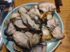 -蚝英雄鲜蚝自助专门店(长楹天街直营店)