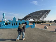 -南汇嘴观海公园