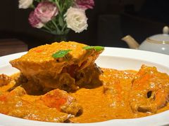 -狮拾久·现代新加坡料理(壹方城店)