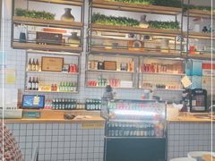 -皇中百岁鱼(西兰路店)