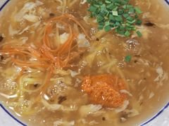 -鲁毓鲜蓬莱小面(黄山路店)