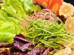 -菌自由丨野生菌火锅特色庭院餐厅(丽江古城店)