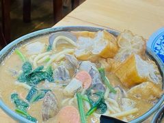 -福祥厦门小馆(舟孟北路店)
