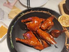 -大树餐厅(益田假日店)