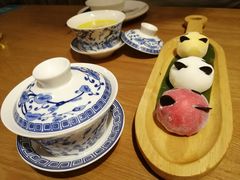 -天府掌柜(九眼桥店)