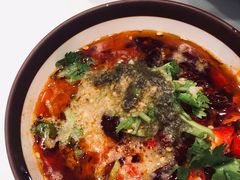 -张亮麻辣烫(上海天津路店)