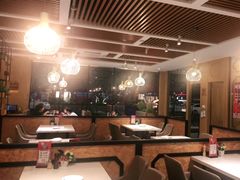 大堂-如轩·海鲜砂锅粥·潮汕菜(小榄店)