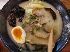 百步拉面-百步拉面