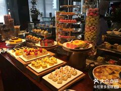 -广州富力君悦大酒店·凯菲厅