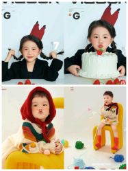-57KIDS儿童摄影