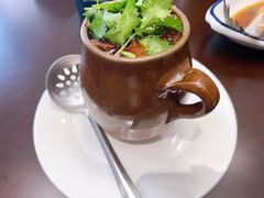 -巢湖名吃·东关老鹅汤(江南风情街店)