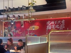 -比格比萨自助(宝山日月光店)