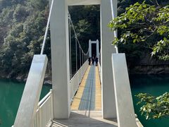 -浙西大峡谷