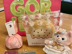 -高力乐面包咖啡厅(西塔店)