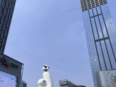 -东莞松山湖万象汇