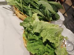 -沈厨地锅老灶•徐州烧烤(黄渡店)