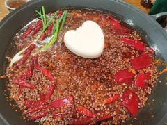 -周幺妹重庆老火锅(银泰城总店)