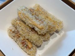 脆皮粉蒸肉-马旺子酒楼