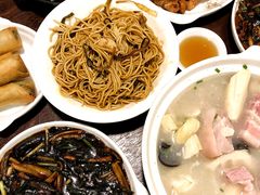 -建国328 本帮小馆·面馆