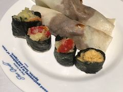 -星伦多自助料理·涮烤一体(虹悦城店)