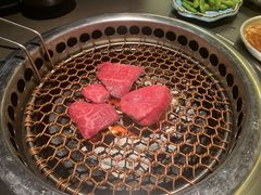 -芯元·碳烤熟成牛肉(经开店)