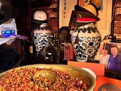 -玉祥府牛肉罩饼(金光道店)