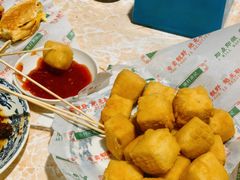 -渔记茶餐厅(渔村店)