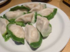 -关东小磨东北菜(上海长风大悦城店)