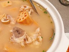 -汉水谣·江景餐厅(江滩店)