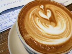 -印咖啡IN COFFEE(红旗街店)